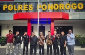 Menunggu Keputusan Polda Jatim, Polemik BRB PSHT Uji Ketegasan Negara