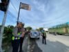 Antisipasi Macet Akhir Tahun, Polisi Siapkan Jalur Alternatif di Lamongan