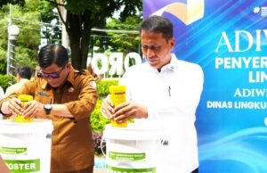 Banjir Prestasi Lingkungan, Bojonegoro Perkuat Aksi Hadapi Krisis Iklim