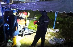 Genangan Hujan di Bojonegoro Bisa Surut 30 Menit, Ini Rahasianya