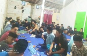 Tahlil PSHT Bayemgede Kepohbaru Bojonegoro Jadi Bukti Kuatnya Persaudaraan