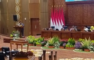 Fraksi Golkar DPRD Bojonegoro: Lingkungan Sehat Kunci SDM Unggul