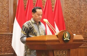 KTR Disahkan, PKB Harap Bojonegoro Jadi Daerah Sehat