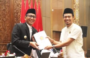 Gerindra Bojonegoro Setujui Perda KTR, Tegaskan Bukan untuk Matikan Industri Rokok