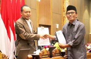 Perda KTR Disetujui, Fraksi PPKN Bojonegoro Tekankan Pendekatan Humanis dan Berkeadilan