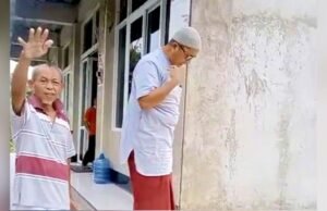 Heboh Video Penolakan Sholat, LDII Karawang Tegaskan Tak Pernah Usir Jamaah