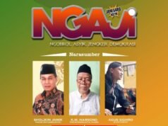 Kontroversi Nama Masjid Samin Baitul Muttaqin: Saat Hak Masyarakat Adat Kembali Dipertanyakan