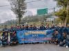 Perkuat Kebersamaan, DPC PJI Bojonegoro Gelar Gathering dan Rapat Akhir Tahun