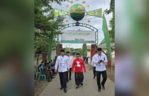 Gebrakan di Lirboyo, Prof. Fernadya Sima Antasari Gandeng Ulama dalam Musyawarah Kubro NU 2025