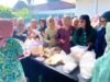 Pameran UMKM Hari Ibu di Bojonegoro Diserbu ASN, Dagangan Ludes