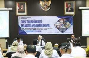 Angka Kemiskinan Bojonegoro Turun, Pemkab Perkuat TKPKD dan RPKD 2025–2029
