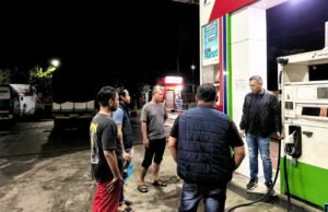 Motor Mogok Massal, Pertalite SPBU Banaran Lamongan Bermasalah