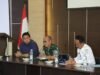Target Swasembada Gula, Dandim Lamongan Kumpulkan Stakeholder