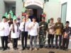 Jelang Natal, Bupati Bojonegoro Pastikan Umat Kristiani Ibadah dengan Nyaman