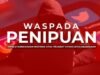Hati-Hati, Nama Pejabat Kejaksaan Dipakai untuk Menipu