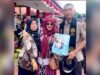 Perjuangan Anak PKL Bojonegoro Berbuah Lulus Jadi Anggota Polri