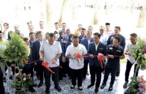 GUS Gresik Tawarkan Wisata Edukasi Digital Berbasis Teknologi