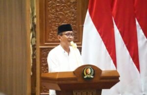 Rakerda IPHI Bojonegoro 2025: Estafet Kepemimpinan, Program Sosial Jadi Prioritas