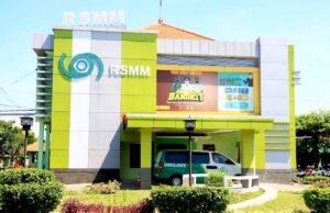 Operasi Mata Berujung Buta Permanen, Dokter RSMM Jatim Dilaporkan ke Polda