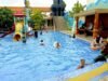 Liburan Murah di Gresik, Raya Dewi Cerme Waterpark Jadi Favorit Keluarga