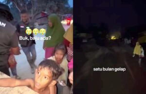 Sebulan Pascabanjir, Warga Desa Babo Aceh Tamiang Masih Kekurangan Bantuan