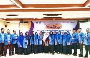 Tak Lagi Hukuman, SMP Mudipat Porong Pasuruan Bangun Disiplin Berbasis Kesadaran Santri