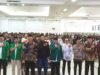 500 Pemuda Ikuti Seminar LDII Kota Kediri, Siap Cetak Pemimpin Masa Depan