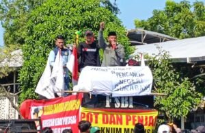 Stop Stigma, AMI Pasang Badan Bela Kehormatan Suku Madura: Jangan Hakimi Kami karena Oknum