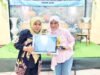 Petani Muda Bojonegoro Sulap Lahan Sempit Jadi Kebun Modern