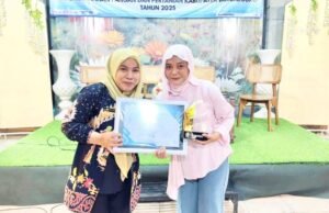 Petani Muda Bojonegoro Sulap Lahan Sempit Jadi Kebun Modern