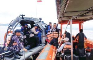 Ombak Tinggi dan Mesin Mati, Kronologi Karamnya Kapal Wisata Labuan Bajo