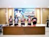 Hampir 1 Kg Sabu Disita, Ini Capaian Polres Kediri Selama 2025