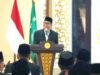 MUI Bojonegoro Resmi Dikukuhkan, Bupati Wahono Tekankan Moral dan Kerukunan