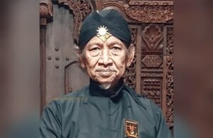 Kacab SH Terate Bojonegoro Larang Hura-hura Akhir Tahun, Ajak Warga Perbanyak Doa