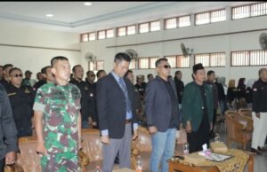 DPD ABJI Tuban Resmi Dilantik, Siap Terima Aspirasi Rakyat dengan Penuh Tanggung Jawab