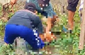 Tragis, Bocah 10 Tahun di Kalitidu Bojonegoro Tewas Tersengat Listrik Saat Memancing