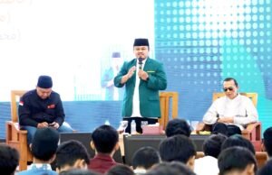 Hadapi Tantangan Digital, LDII Kota Kediri Perkuat Karakter Generasi Muda