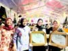 Empat Desa Bojonegoro Sabet Penghargaan BERSERI Jatim 2025