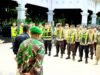 Pergantian Tahun 2026, Forkopimcam Balen Bojonegoro Turunkan Tim Patroli