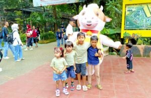 Tiket Murah, Akses Modern, Kebun Binatang Surabaya Makin Ramah Keluarga