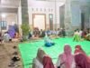 Doa Bersama Warnai Malam Tahun Baru 2026 di Desa Dayukidul Bojonegoro