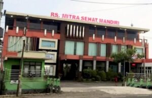 LPG 3 Kg Dipakai RS di Sidoarjo, Manajemen: Kondisi Darurat