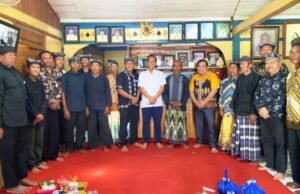 Kisah Bambang Sutrisno, Penjaga Ajaran Samin yang Raih Anugerah Nasional