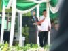Wabup Nurul Pimpin Upacara HAB ke-80 Kemenag di Bojonegoro