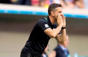 Pelatih Piala Dunia Kini di Timnas Indonesia, Siapa John Herdman