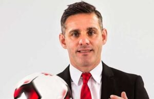 John Herdman Resmi Tangani Timnas Indonesia, Era Baru Garuda Dimulai
