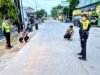 Laka Lantas di Jalan Sumberrejo–Kanor Bojonegoro Renggut Nyawa