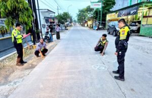 Laka Lantas di Jalan Sumberrejo–Kanor Bojonegoro Renggut Nyawa