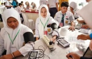 Stunting Turun, TBC Terkendali: Kinerja Dinkes Bojonegoro Tuai Apresiasi Nasional