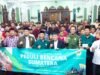 Akhiri Tahun dengan Muhasabah, Pemuda LDII Jakarta Utara Galang Bantuan untuk Sumatera